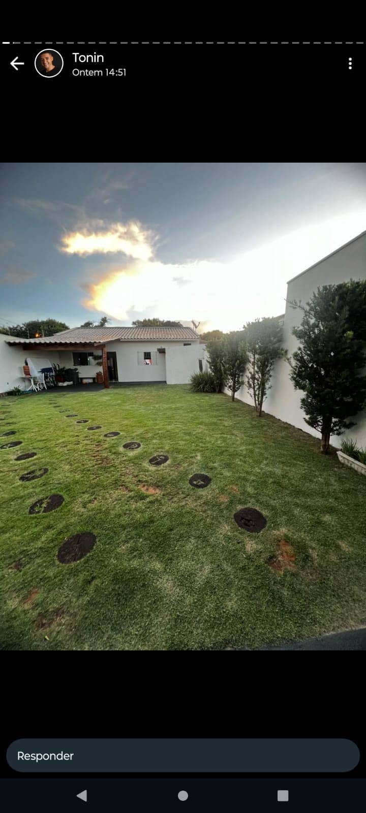 Casa com 1 quarto em Prolongamento Parque das Esmeraldas - 5