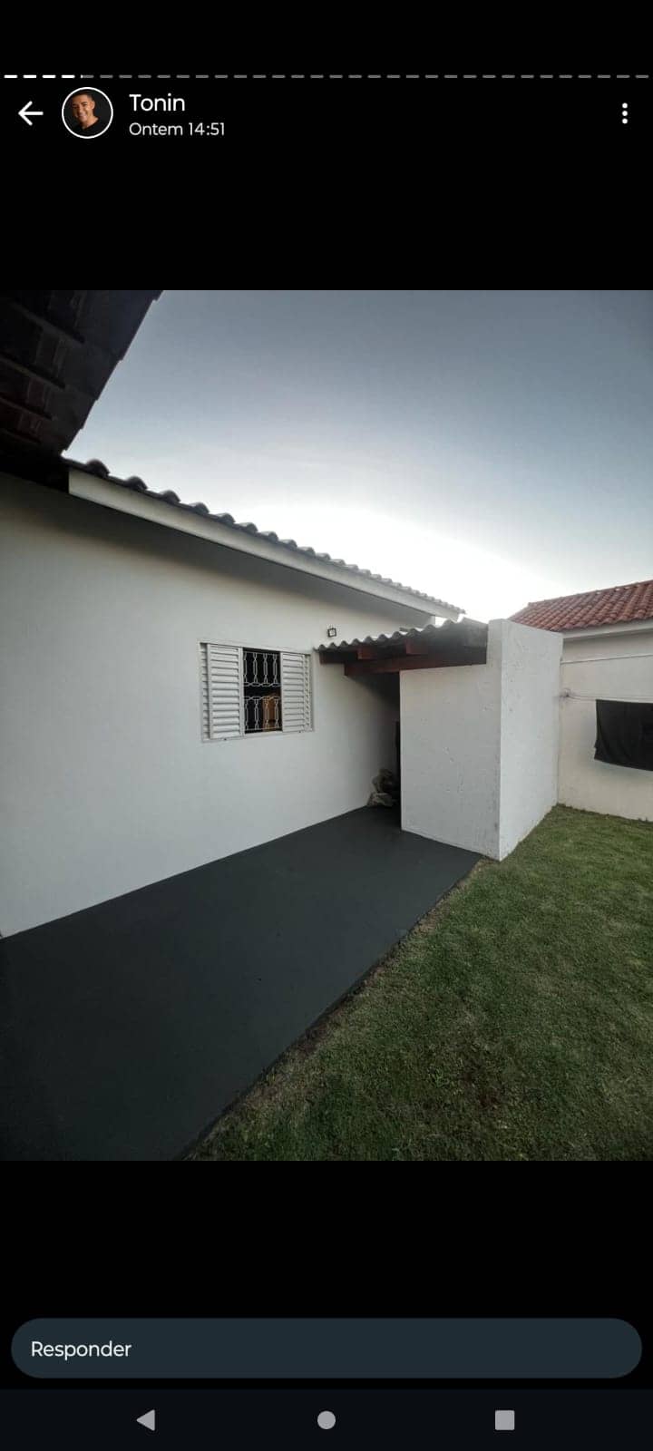 Casa com 1 quarto em Prolongamento Parque das Esmeraldas